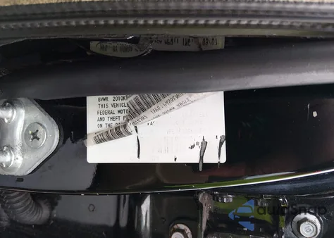 2008 Honda Accord 2.4 Ex-L z USA, uszkodzony, nr VIN 1HGCP26878A014387